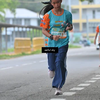 Runner Photo 8283408