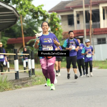 Runner Photo 8283409