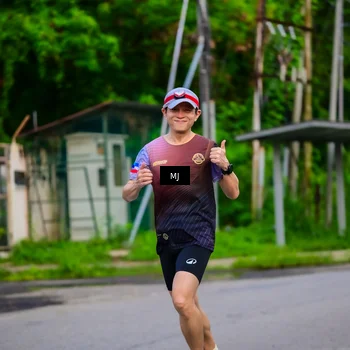 Runner Photo 8283411