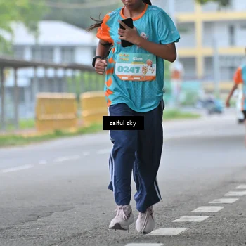 Runner Photo 8283412