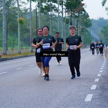 Runner Photo 8283413