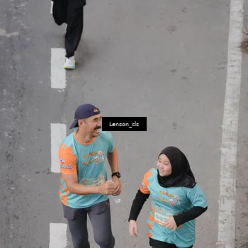 Runner Photo 8283416