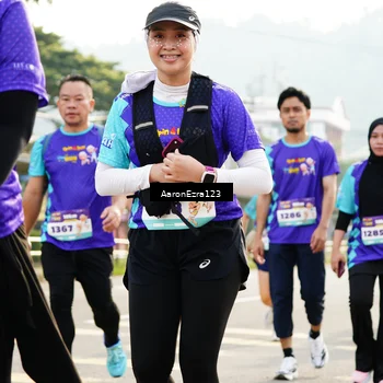 Runner Photo 8283419