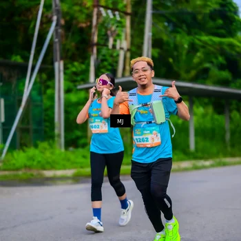 Runner Photo 8283420