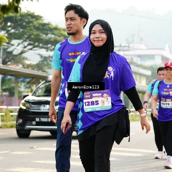 Runner Photo 8283421