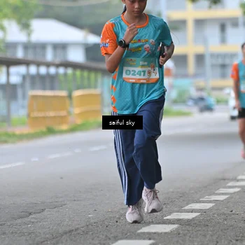Runner Photo 8283422