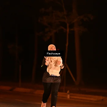 Runner Photo 8283423