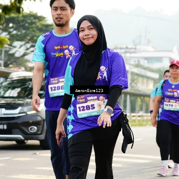 Runner Photo 8283424