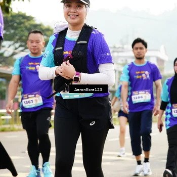 Runner Photo 8283426