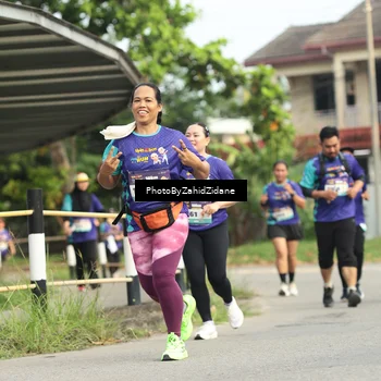 Runner Photo 8283427