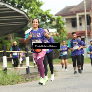Runner Photo 8283428