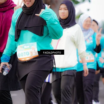 Runner Photo 8283429