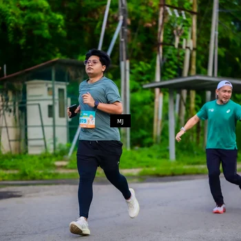 Runner Photo 8283431