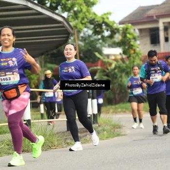 Runner Photo 8283433