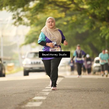 Runner Photo 8283435