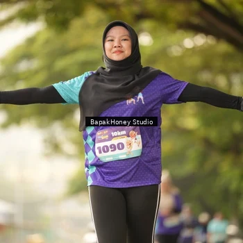 Runner Photo 8283436