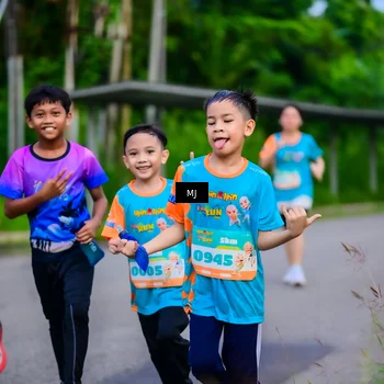 Runner Photo 8283438