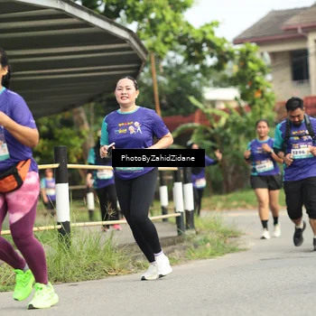 Runner Photo 8283439