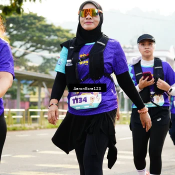 Runner Photo 8283440