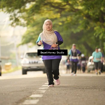 Runner Photo 8283442