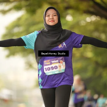 Runner Photo 8283443