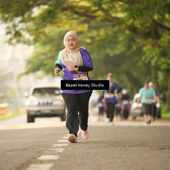 Runner Photo 8283444