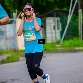 Runner Photo 8283446