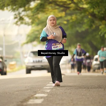 Runner Photo 8283447