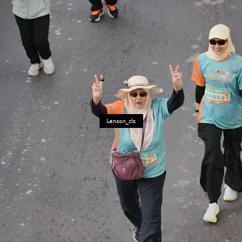 Runner Photo 8283448