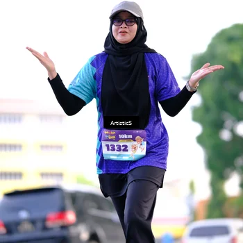 Runner Photo 8283449