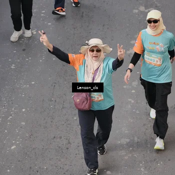 Runner Photo 8283450