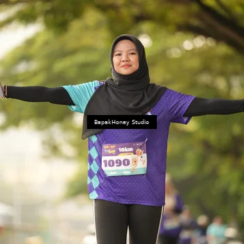 Runner Photo 8283451