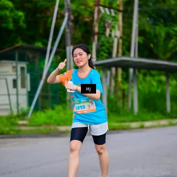 Runner Photo 8283452