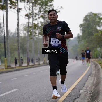 Runner Photo 8283453
