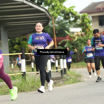 Runner Photo 8283454