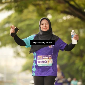Runner Photo 8283455