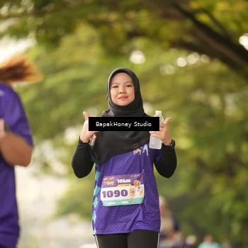 Runner Photo 8283457