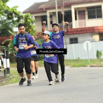 Runner Photo 8283458