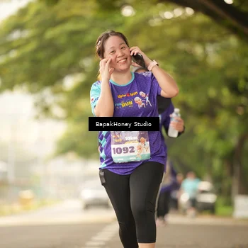 Runner Photo 8283460