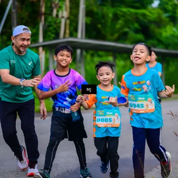 Runner Photo 8283461