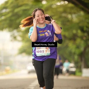 Runner Photo 8283462