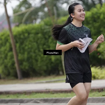 Runner Photo 8283464