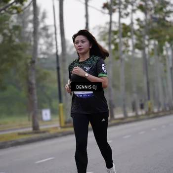 Runner Photo 8283467