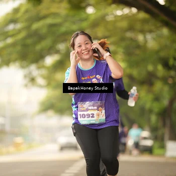 Runner Photo 8283468