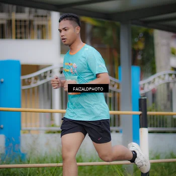 Runner Photo 8283469