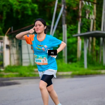 Runner Photo 8283470
