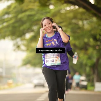 Runner Photo 8283472