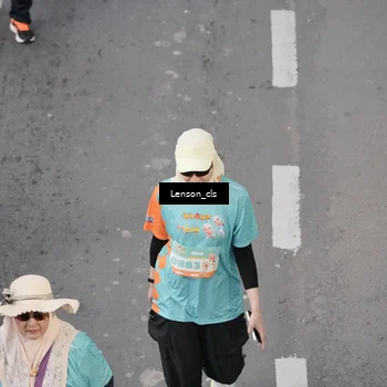 Runner Photo 8283473