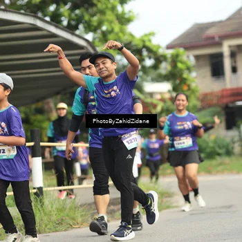Runner Photo 8283474
