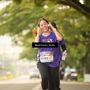 Runner Photo 8283475